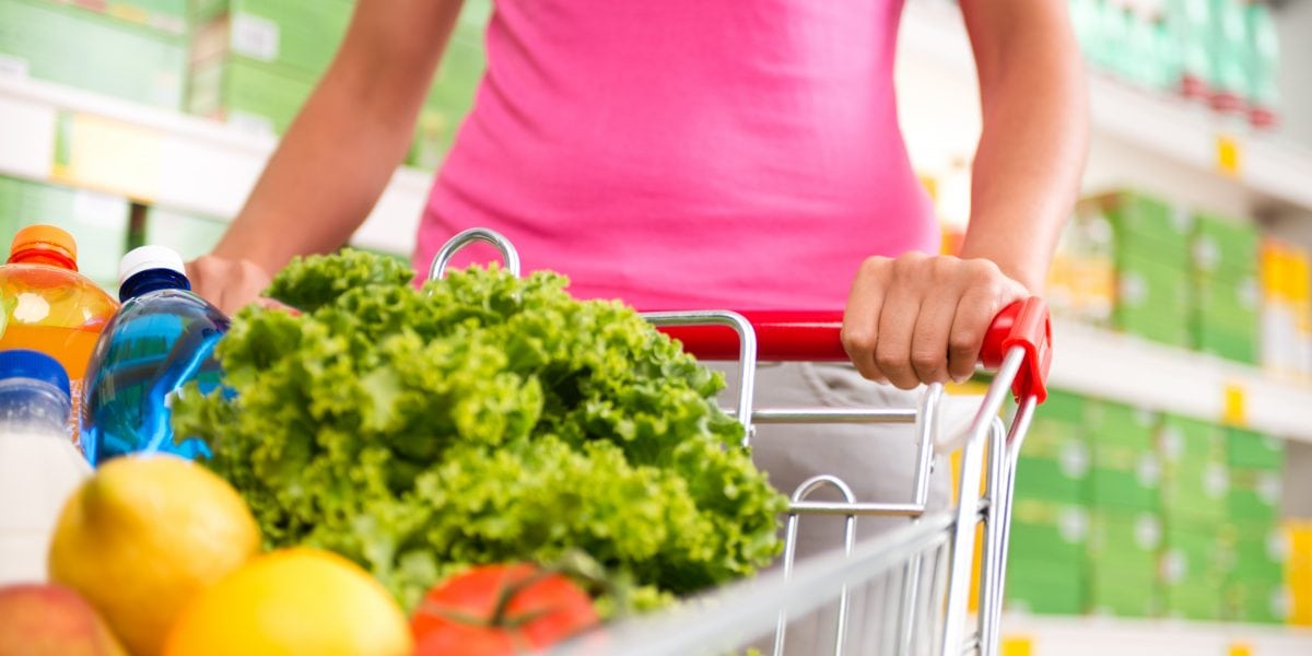 New CPG Marketing Tool Incents Shoppers to Buy Healthy - Solutran