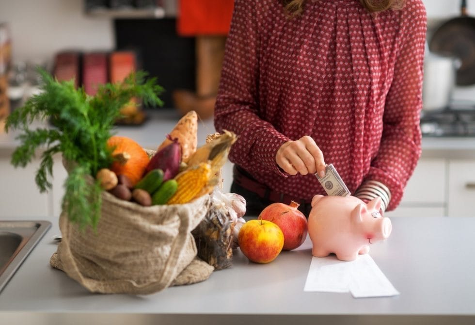 Healthy Savings Makes Nutritious Foods More Affordable For 